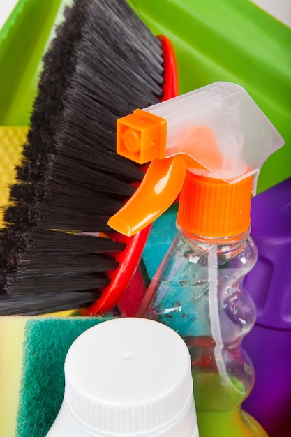 Pristine clean space demonstrating quality results